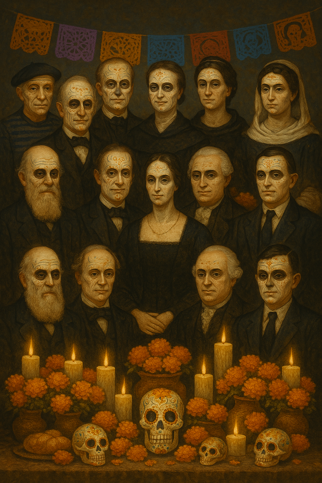 Volume 1, Issue 1 cover